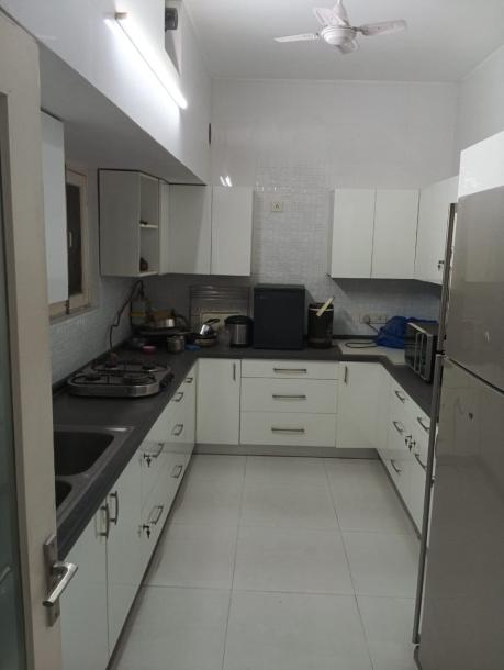 4BHK Builder Floor-8