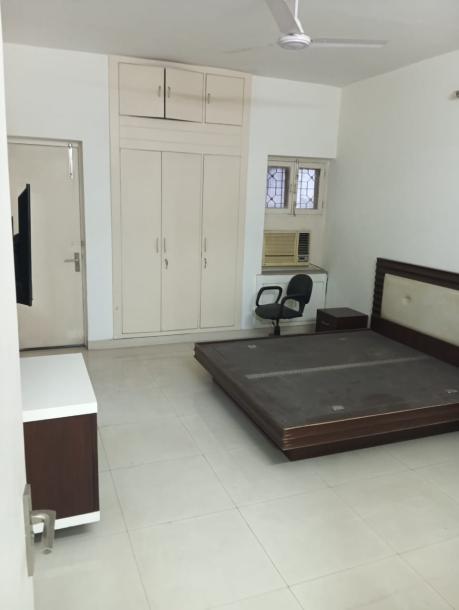 4BHK Builder Floor-6