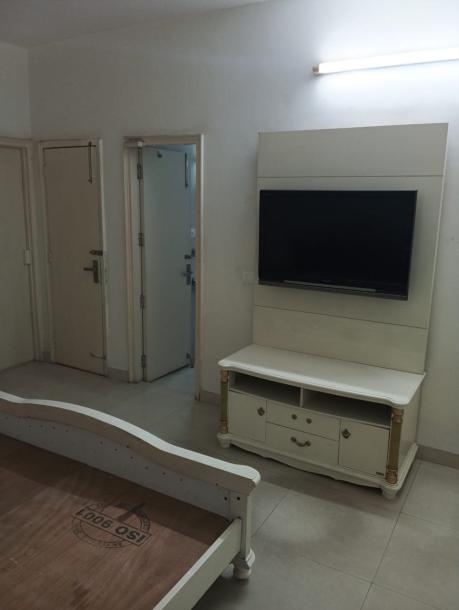 4BHK Builder Floor-4