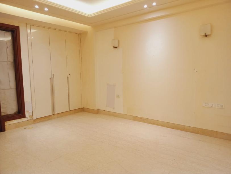 3BHK Builder Floor-7