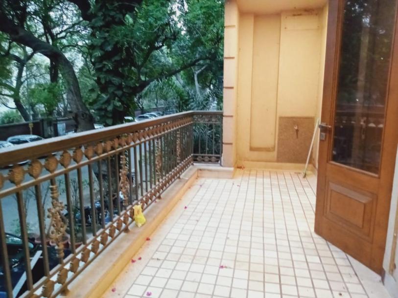 3BHK Builder Floor-9