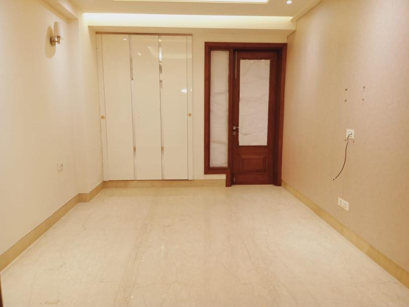 3BHK Builder Floor-1