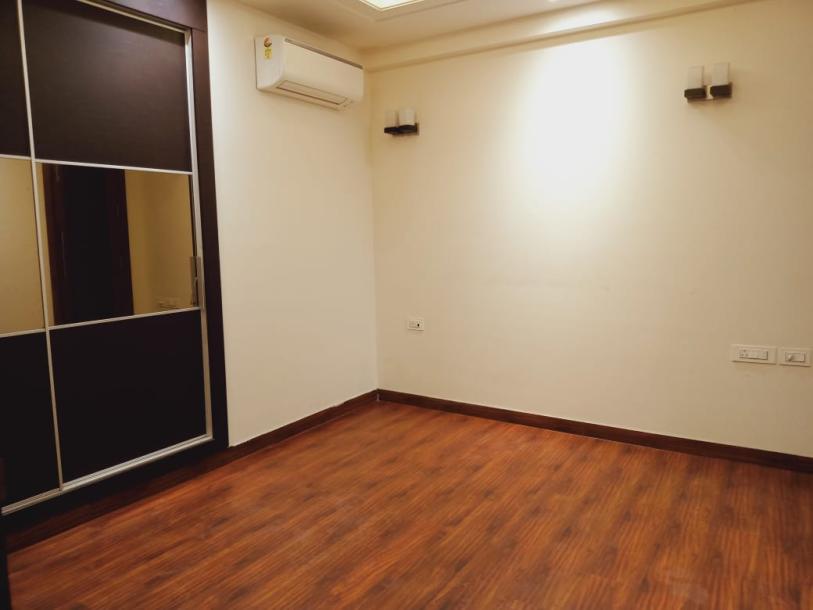 3BHK Builder Floor-6