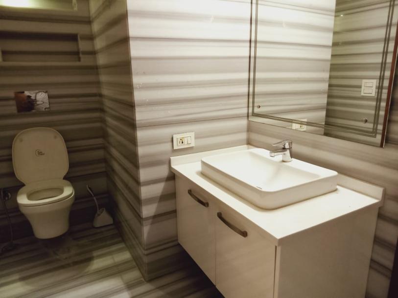 3BHK Builder Floor-8