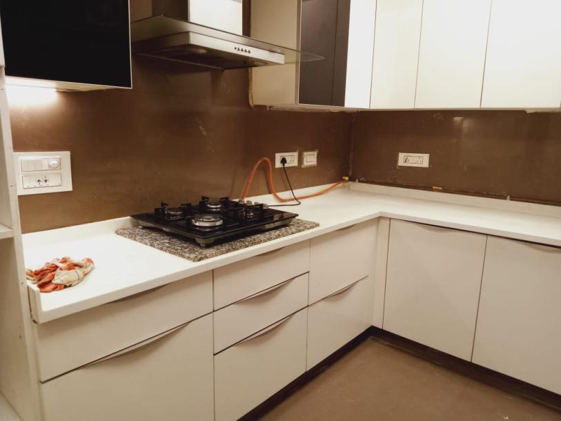 3BHK Builder Floor-4