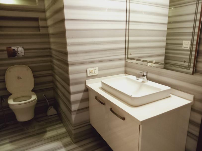 3BHK Builder Floor-5