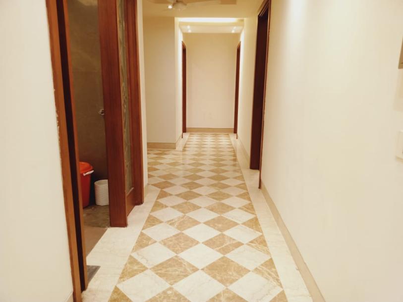 3BHK Builder Floor-2
