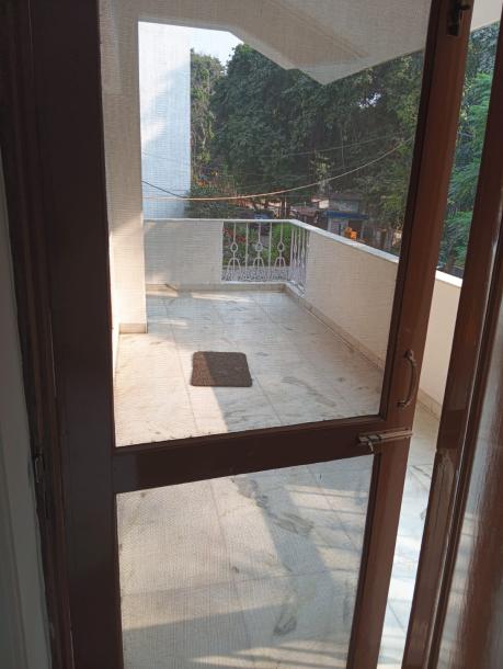3BHK Builder Floor-13