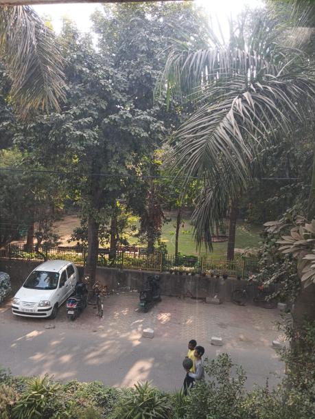 3BHK Builder Floor-12