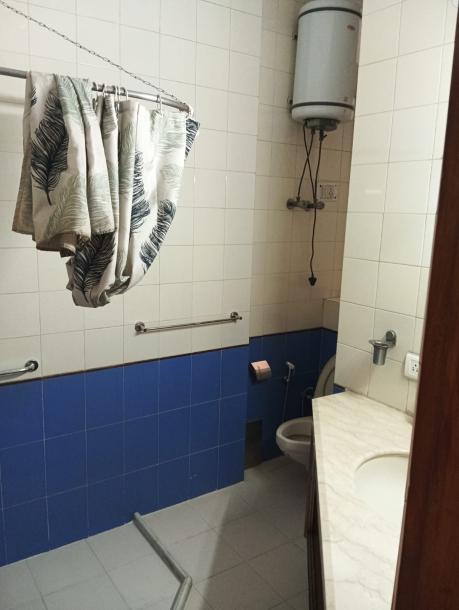 3BHK Builder Floor-10
