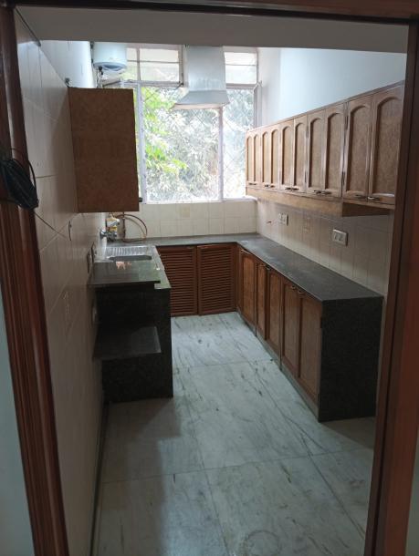 3BHK Builder Floor-8