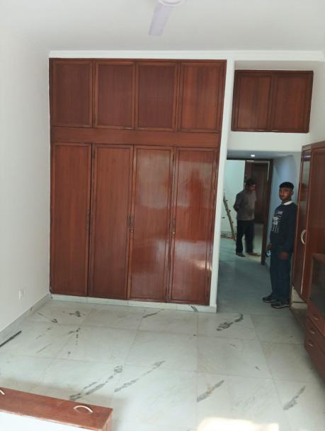 3BHK Builder Floor-11