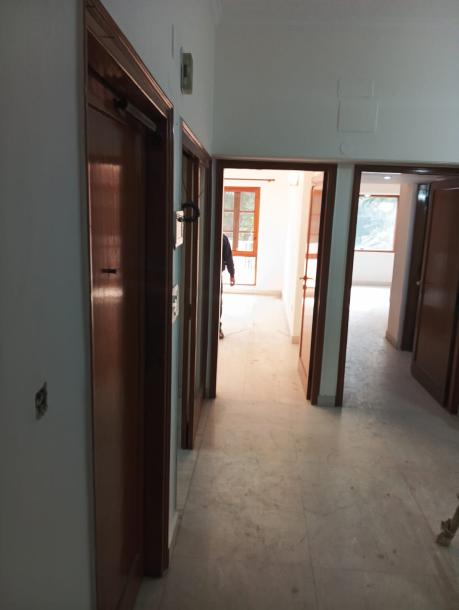 3BHK Builder Floor-1