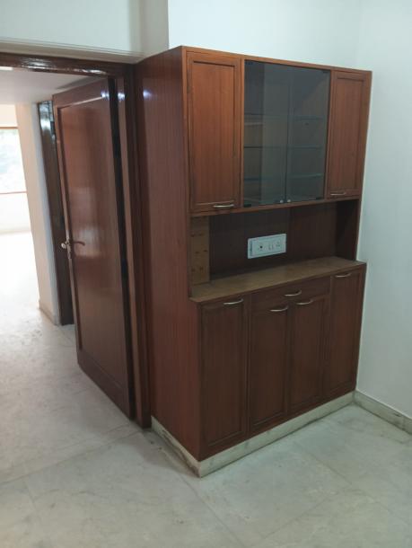 3BHK Builder Floor-4