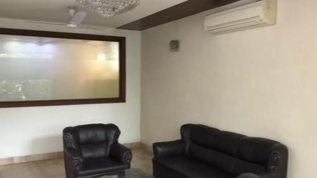 3BHK Builder Floor-1