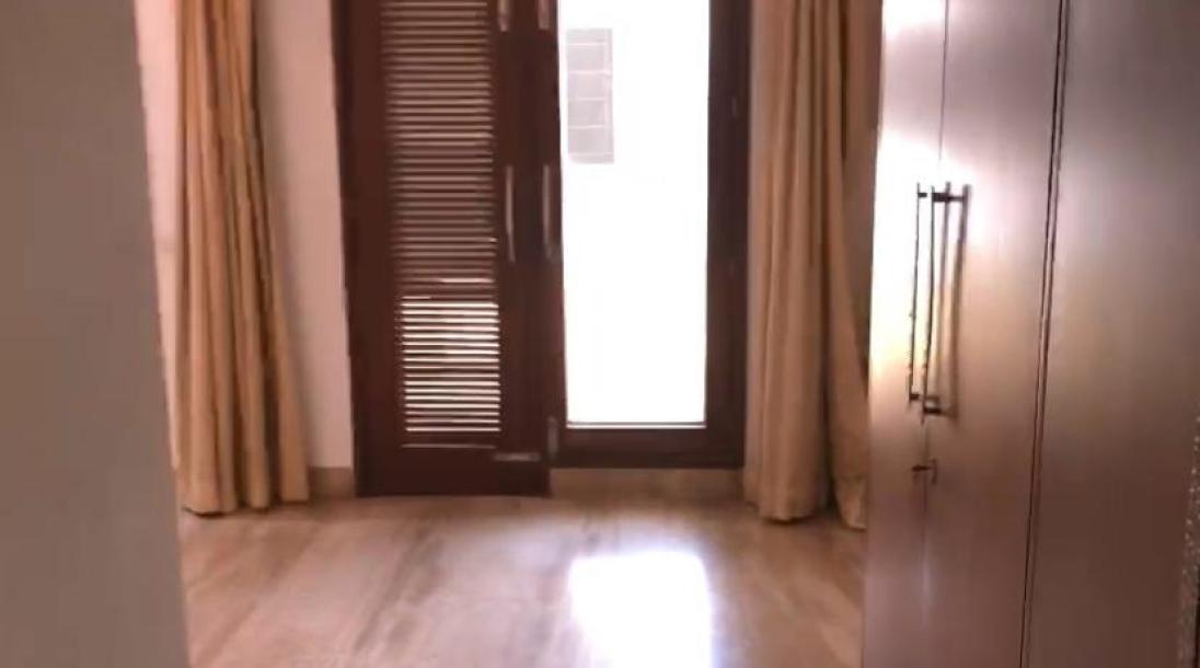 3BHK Builder Floor-4