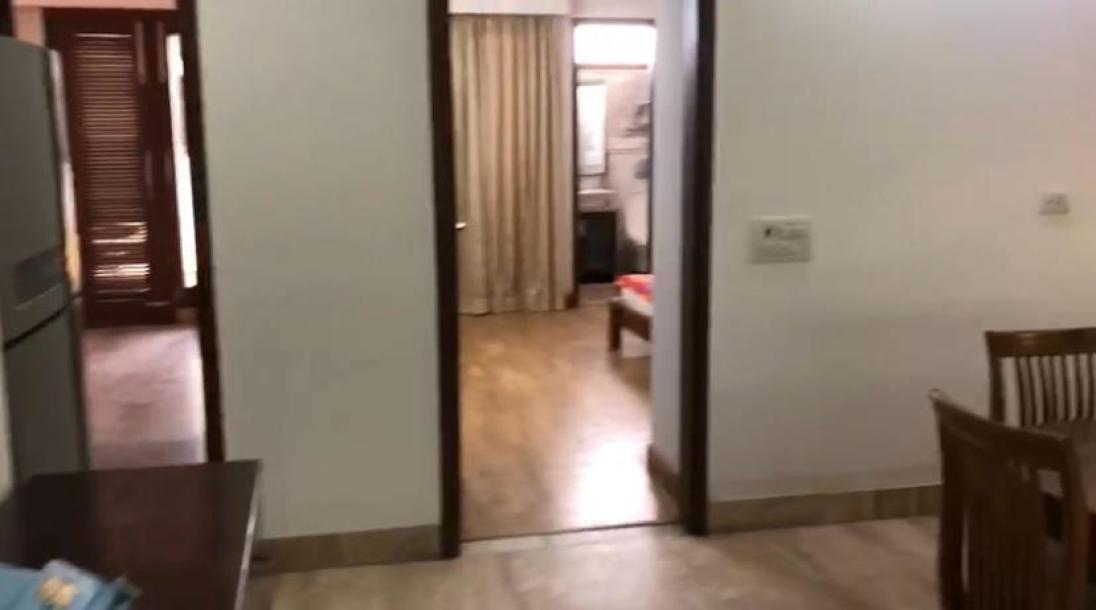 3BHK Builder Floor-10