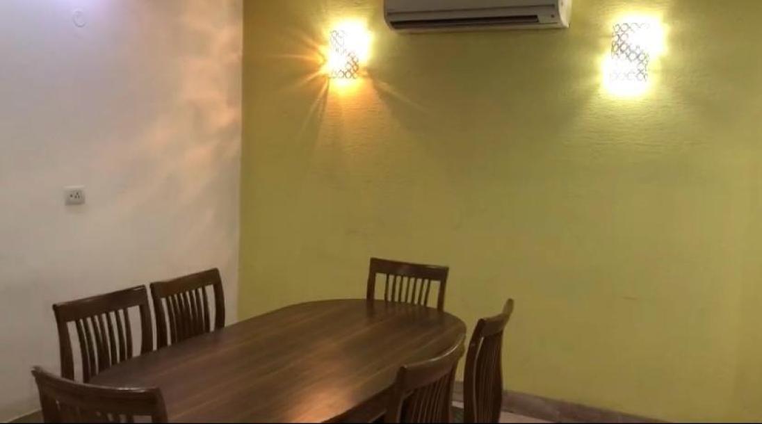 3BHK Builder Floor-2