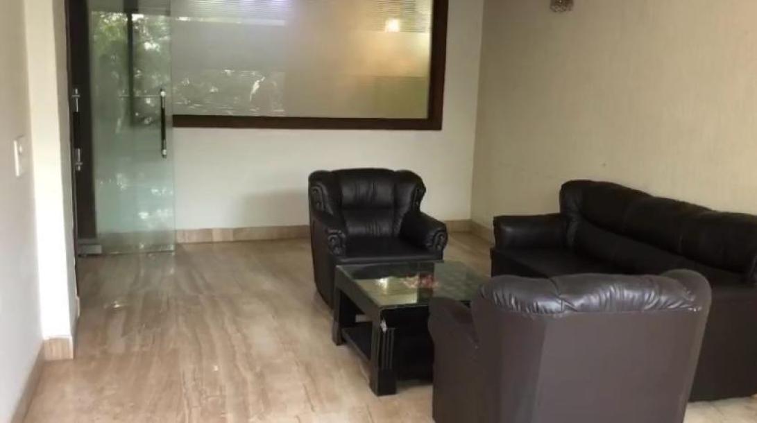 3BHK Builder Floor-11
