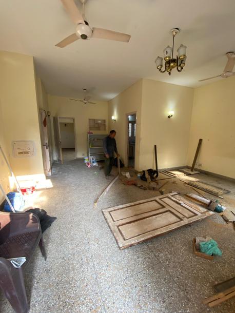 3BHK Builder Floor-2