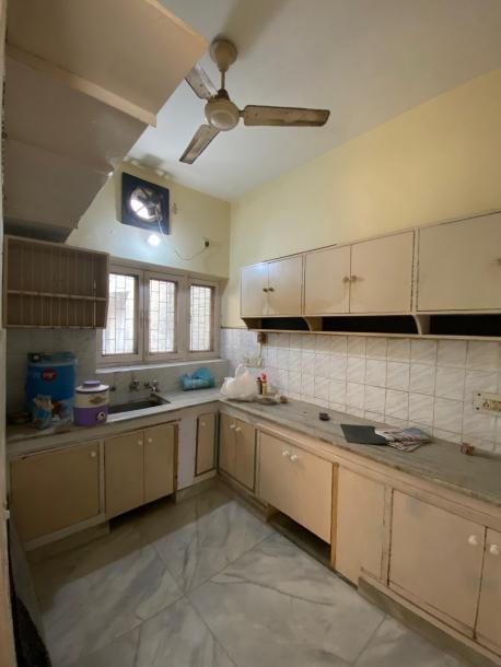3BHK Builder Floor-3
