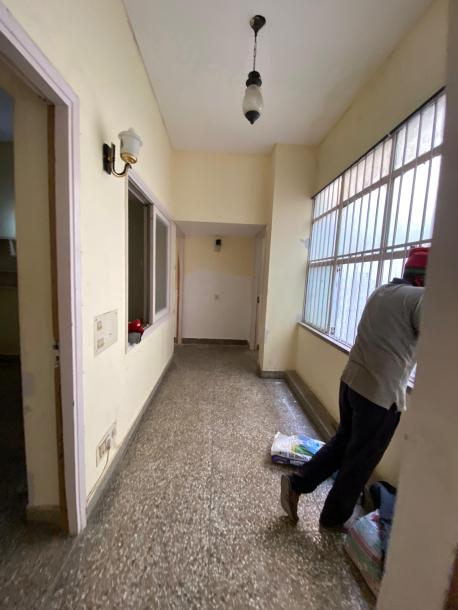 3BHK Builder Floor-4
