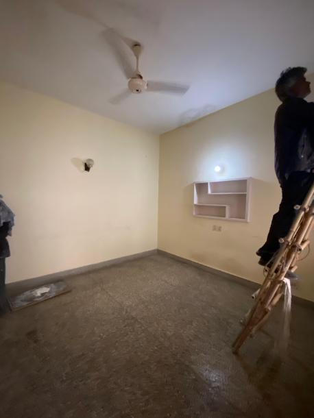 3BHK Builder Floor-6