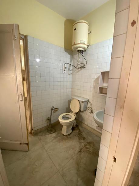 3BHK Builder Floor-8