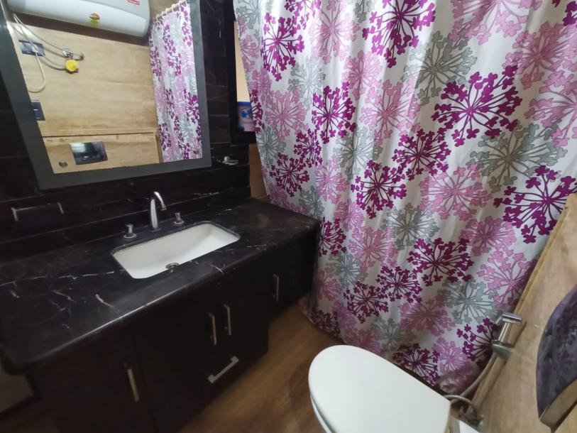 3BHK Builder Floor-3