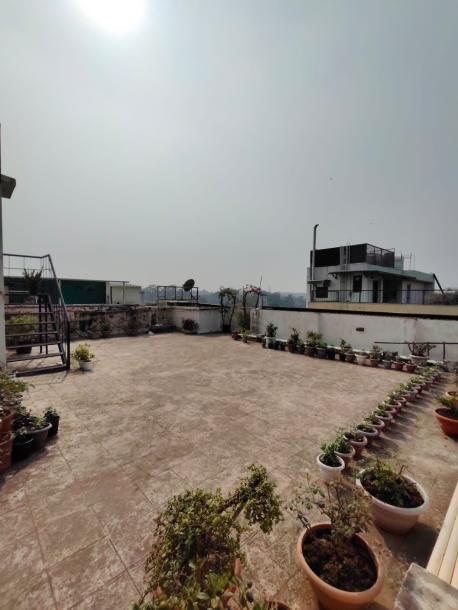 3BHK Builder Floor-24