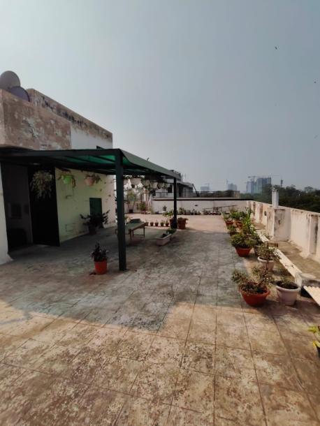 3BHK Builder Floor-21