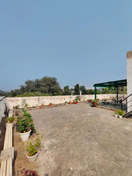 3BHK Builder Floor-23