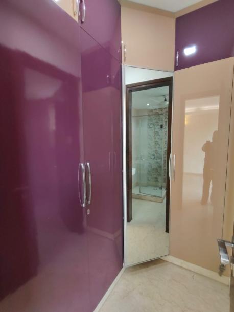 3BHK Builder Floor-12