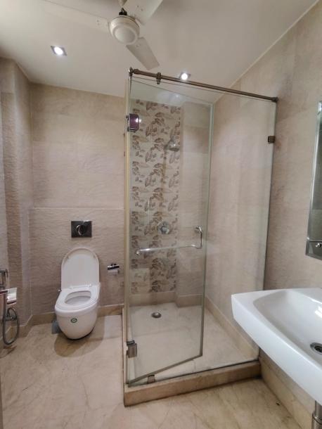 3BHK Builder Floor-13