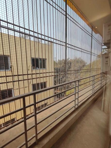 3BHK Builder Floor-14