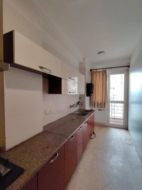 3BHK Builder Floor-9