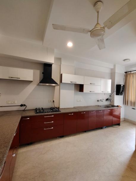 3BHK Builder Floor-10