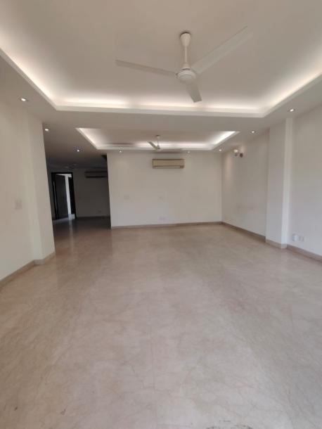3BHK Builder Floor-6