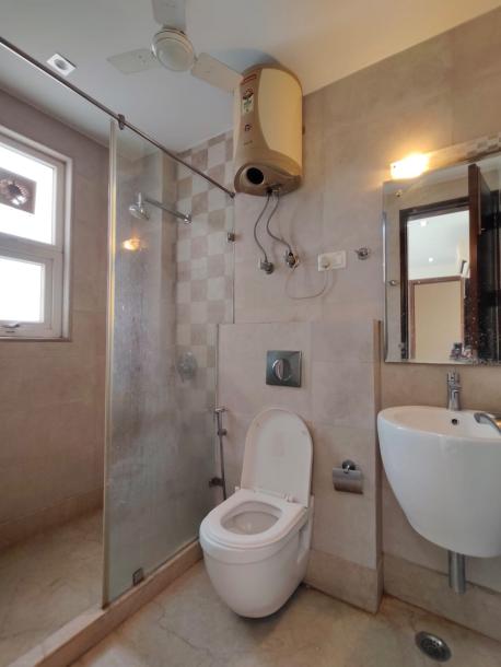 3BHK Builder Floor-3