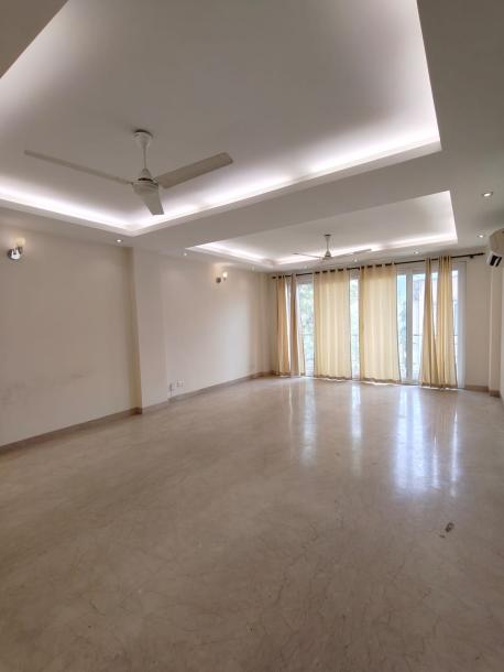 3BHK Builder Floor-1
