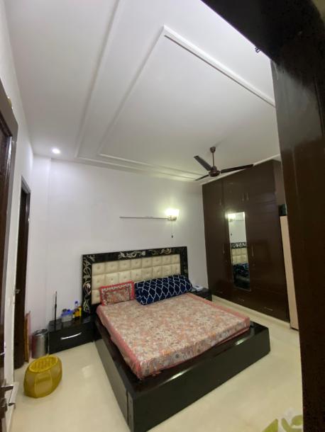 3BHK Builder Floor-3