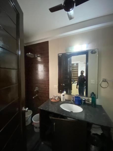 3BHK Builder Floor-5