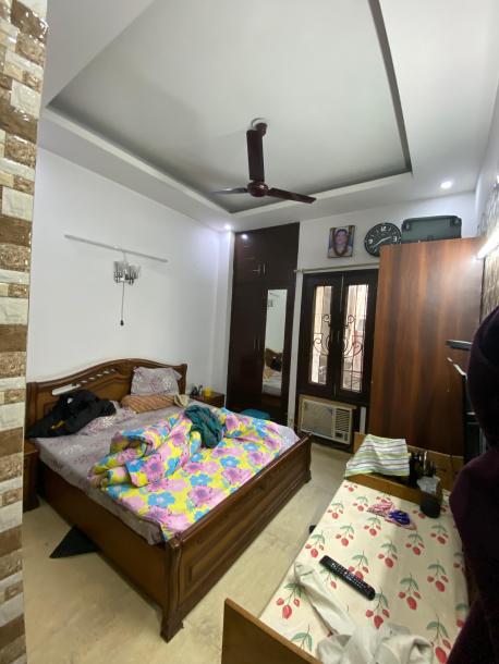 3BHK Builder Floor-7
