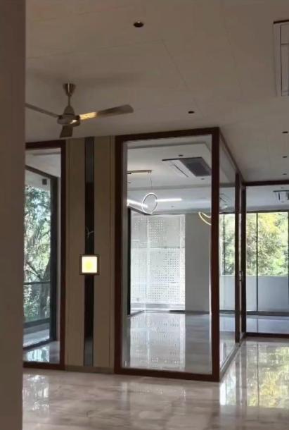 4BHK Builder Floor-15