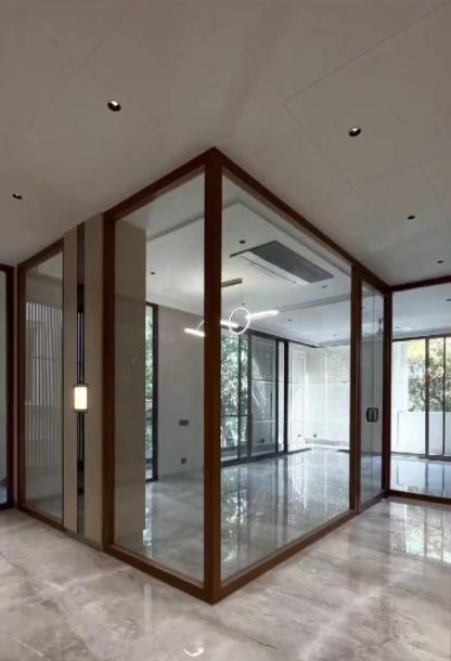 4BHK Builder Floor-1