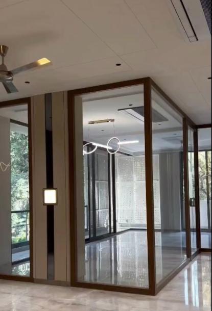 4BHK Builder Floor-13