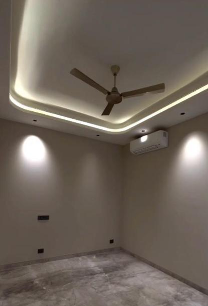 4BHK Builder Floor-9