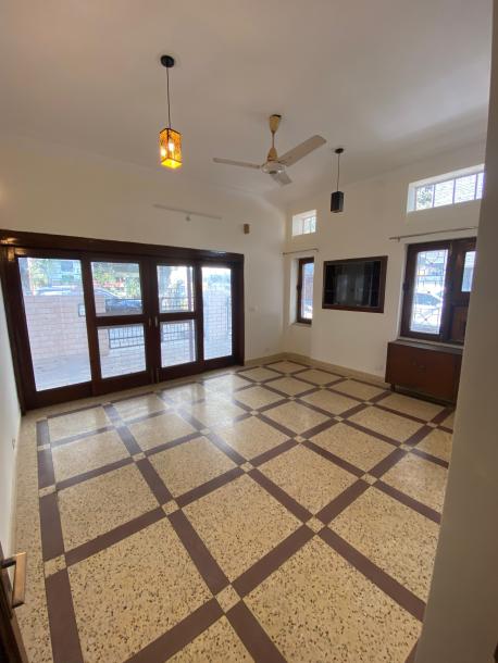 2BHK Builder Floor-1