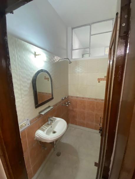 2BHK Builder Floor-5