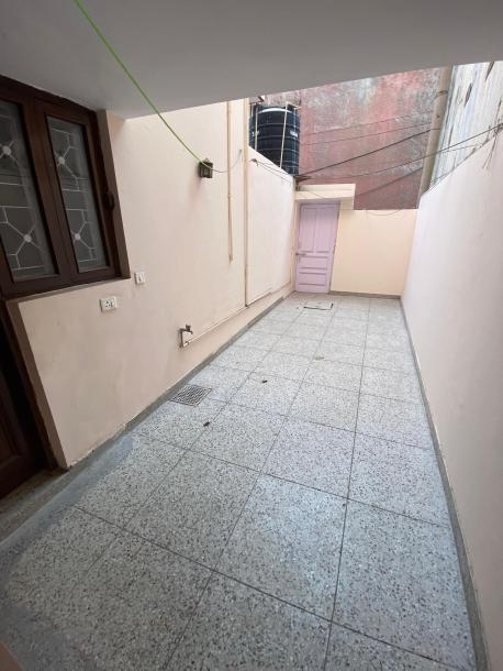2BHK Builder Floor-6